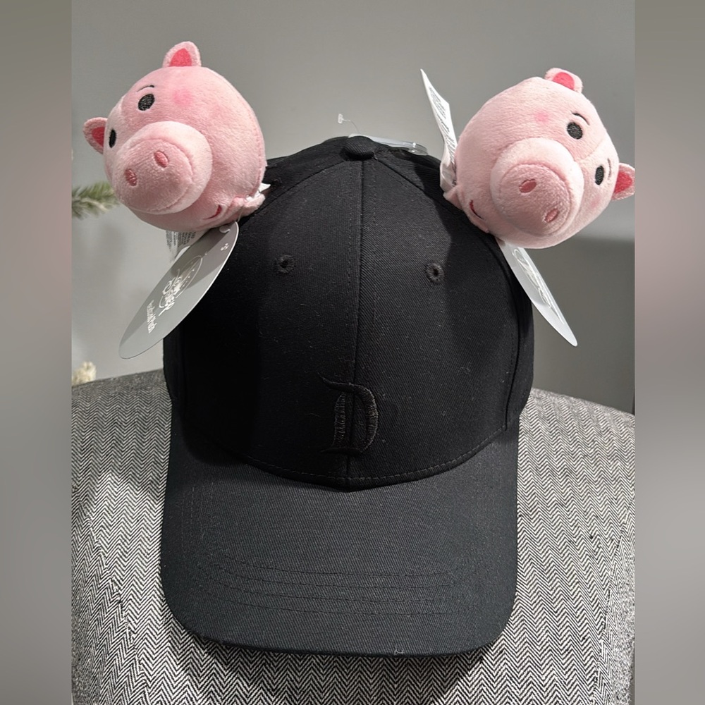 Disneyland Plushies for Customizable/Create Your Own hat or ears! PLUSHIES ONLY!